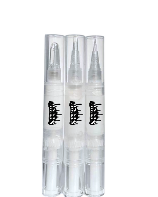 Unscented Lace Glue Travel Size